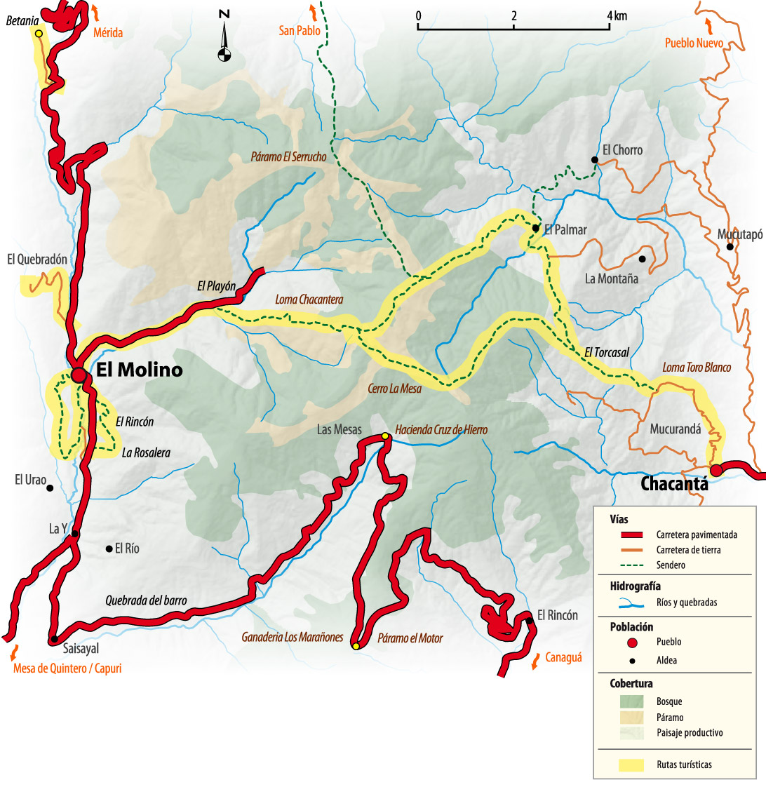 map-of-el-molino