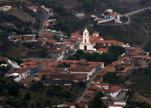 Pueblo Nuevo del Sur Pueblo Nuevo del Sur