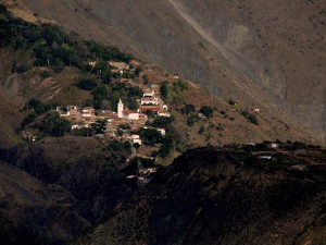 El Morro