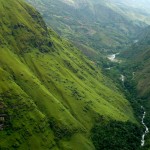 Cuenca del Rio Mucuchachí