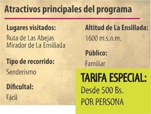 Atractivos Plan Familiar Samaipat