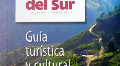 La Guía Turística y Cultural de los Pueblos del Sur se presenta en la FILU